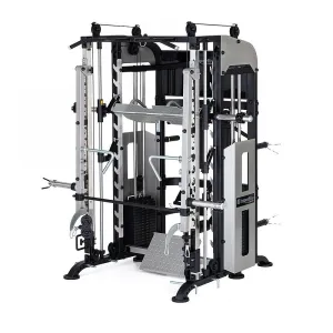 Машина Сміта inSPORTline Cable Column CC700 - фото 