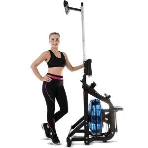 Гребний акватренажер York Fitness 1000 WATER RESISTANT - фото 85228