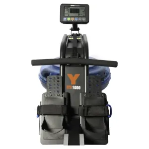 Гребний акватренажер York Fitness 1000 WATER RESISTANT - фото 85230