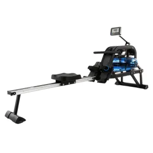Гребний акватренажер York Fitness 1000 WATER RESISTANT - фото 85234