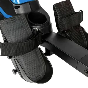 Гребний акватренажер York Fitness 1000 WATER RESISTANT - фото 85237