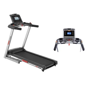 Бігова доріжка York Fitness T800PLUS - фото 85313