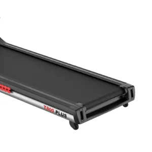 Бігова доріжка York Fitness T800PLUS - фото 85314
