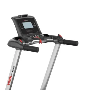 Бігова доріжка York Fitness T800PLUS - фото 85315