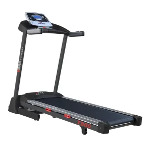 Бігова доріжка York Fitness T800PLUS - фото 85316