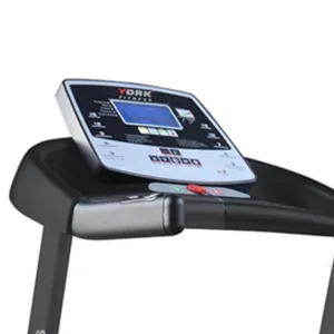 Бігова доріжка York Fitness T800PLUS - фото 85318