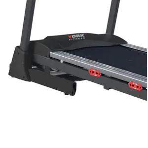 Бігова доріжка York Fitness T800PLUS - фото 85319