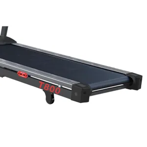 Бігова доріжка York Fitness T800PLUS - фото 85320