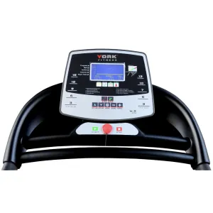 Бігова доріжка York Fitness T800PLUS - фото 85321