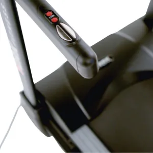 Бігова доріжка York Fitness T800PLUS - фото 85322
