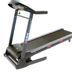 Бігова доріжка York Fitness T800PLUS - фото 85325