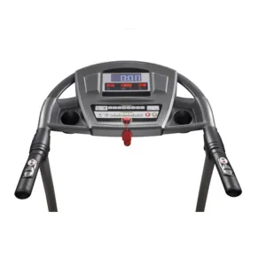 Бігова доріжка York Fitness T700PLUS - фото 85326
