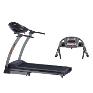 Бігова доріжка York Fitness T700PLUS - фото 85327
