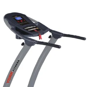 Бігова доріжка York Fitness T700PLUS - фото 85328