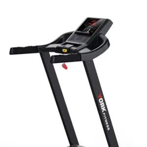 Бігова доріжка York Fitness T600 - фото 85333