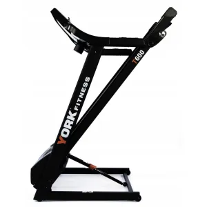 Бігова доріжка York Fitness T600 - фото 85334