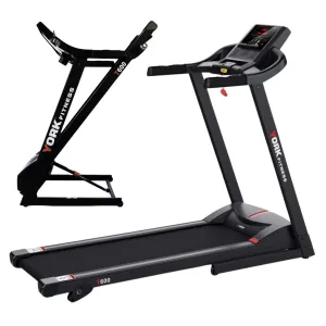 Бігова доріжка York Fitness T600 - фото 85335