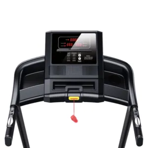 Бігова доріжка York Fitness T600 - фото 85337