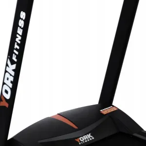 Бігова доріжка York Fitness T600 - фото 85339