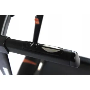 Бігова доріжка York Fitness T600 - фото 85342