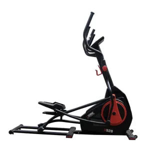 Орбітрек електромагнітний York Fitness X520 - фото 85349