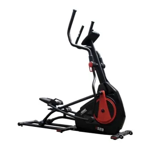 Орбітрек електромагнітний York Fitness X520 - фото 85350
