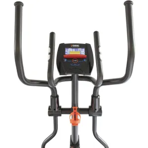 Орбітрек електромагнітний York Fitness X520 - фото 85352
