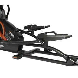 Орбітрек електромагнітний York Fitness X520 - фото 85354