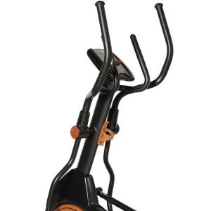 Орбітрек електромагнітний York Fitness X520 - фото 85355