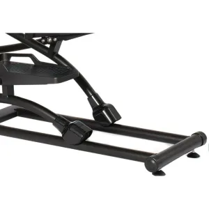 Орбітрек електромагнітний York Fitness X520 - фото 85356