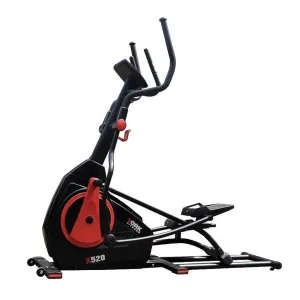 Орбітрек електромагнітний York Fitness X520 - фото 