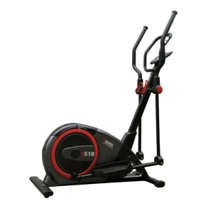Орбітрек електромагнітний York Fitness X510 Y-52076 - фото 85358