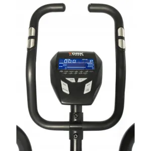 Орбітрек електромагнітний York Fitness X510 Y-52076 - фото 85363