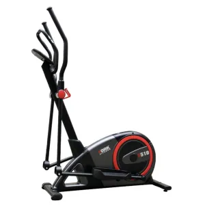 Орбітрек електромагнітний York Fitness X510 Y-52076 - фото 
