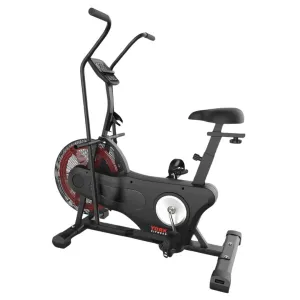 Велотренажер аеробайк York Fitness FB300 FAN BIKE - фото 85375