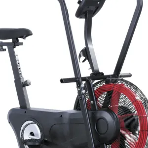 Велотренажер аеробайк York Fitness FB300 FAN BIKE - фото 85377
