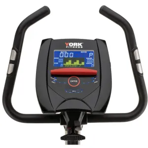 Велотренажер електромагнітний York Fitness C420 - фото 85403