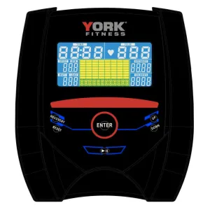 Велотренажер електромагнітний York Fitness C420 - фото 85409