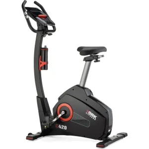 Велотренажер електромагнітний York Fitness C420 - фото 