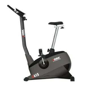 Велотренажер електромагнітний York Fitness C415 - фото 85416