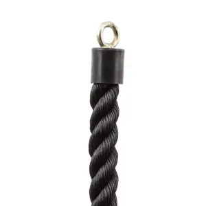 Канат для тяги York Fitness Hammer одинарний хват на трицепс Y-36167 - фото 85503