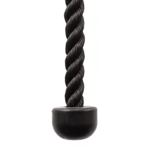 Канат для тяги York Fitness Hammer одинарний хват на трицепс Y-36167 - фото 85504
