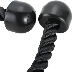 Канат для тяги York Fitness Hammer одинарний хват на трицепс Y-36167 - фото 85505