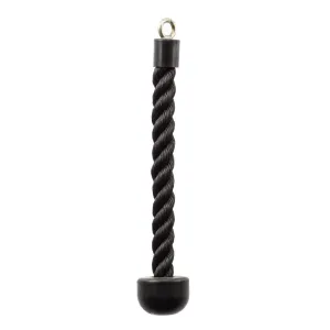 Канат для тяги York Fitness Hammer одинарний хват на трицепс Y-36167 - фото 