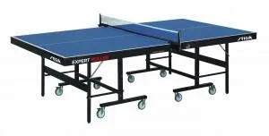 Тенісний стіл Stiga Expert Roller ITTF - фото 774