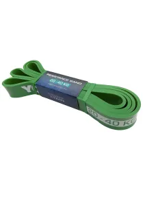 Набір резинок для фітнесу York Fitness 4 шт (5 - 40 кг) Y-80508 - фото 85688