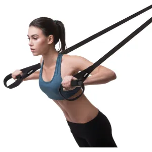Тренувальні петлі TRX York Fitness Suspension Y-80800 - фото 85713