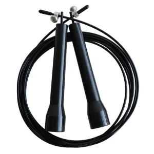 Скакалка York Fitness Cable з алюмінієвими ручками - фото 85722