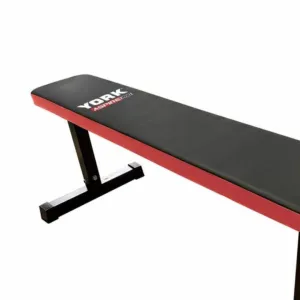 Лавка тренувальна York Fitness ASPIRE 101 універсальна Y-43101 - фото 85740