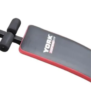 Лавка для преса York Fitness ASPIRE 180 вигнута Y-43180 - фото 85744